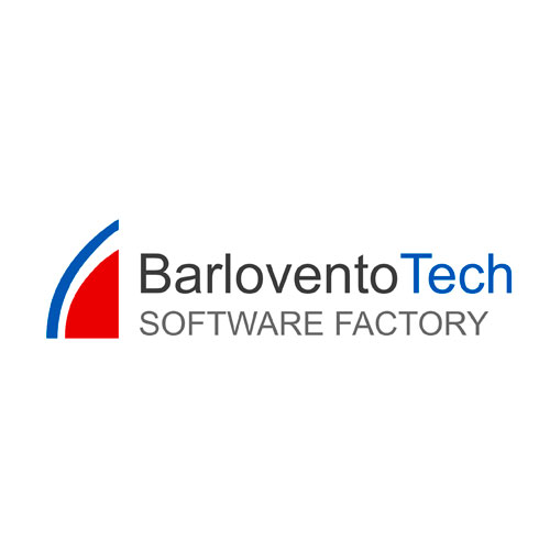 Barlovento Tech logo